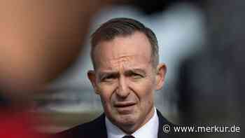 Streit um Klimaziele: Wissing warnt vor Fahrverboten