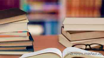 Stadtbücherei Mindelheim: Frühjahrs-Flohmarkt vom 16. bis 20. April