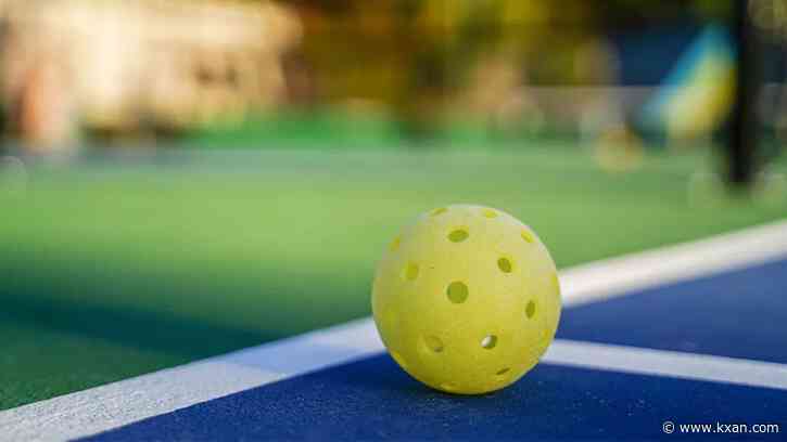 Steiner Ranch residents vie over pickleball court proposal