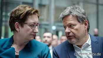 Neuer Gebäudetyp E?: Habeck und Geywitz gegen Bau-Dauersubventionen