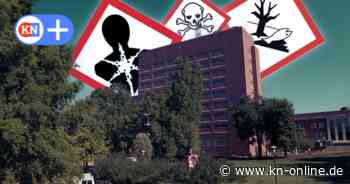 Monsanto drohen gewaltige Klagen – Krebsfälle in US-Bundestaat North Carolina