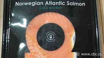 Mowi brand smoked salmon recalled due to possible botulism