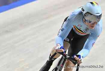 Lindsay De Vylder en Lani Wittevrongel in Canadese Wereldbeker