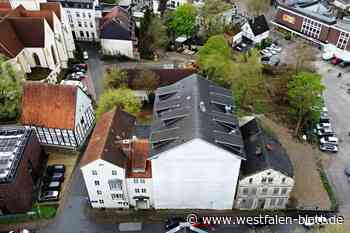 Denkmalgutachten ist da: Herforder Carl-Severing-Haus nicht zu retten