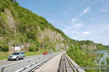 Totes Kind (2) in der Weser: Mutter wird betreut, Zeugen werden gesucht