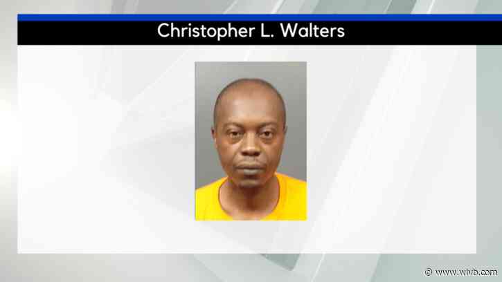 Buffalo man sentenced for attempted murder of girlfriend