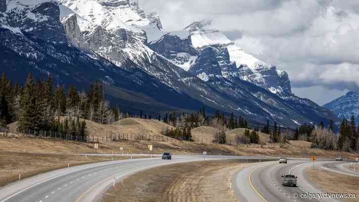 Alta. government's transportation funding requests denied by Ottawa