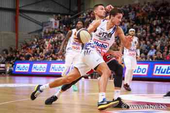 Supersub van Limburg United verklapt speciaal ritueel: “Ik heb dat nodig”