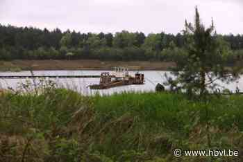 Wordt Lommelse groeve opnieuw natuur? “Met de nodige voorzichtigheid te werk gaan”