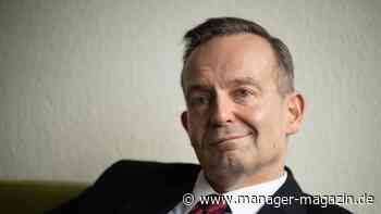 Klima: Verkehrsminister Volker Wissing droht mit Wochenend-Fahrverbot