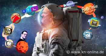 Elton-Rauswurf, ESC-Pläne, RTL-Liebe: Das Raab-Universum erfindet sich neu