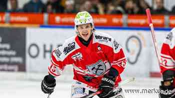 Die Peißenberg Miners stellen besten Stürmer, Torwart und Trainer des Jahres in der Bayernliga
