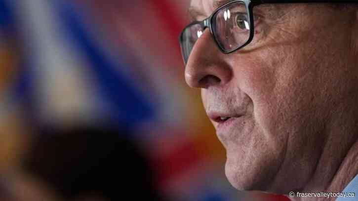 B.C. moves to accelerate process for thousands needing a family doctor