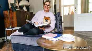 Naar het café, maar dan met een heel goed (literair) excuus