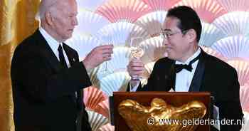 ‘Pacifistisch’ Japan militariseert in snel tempo door Chinese dreiging, band met Amerika wordt versterkt