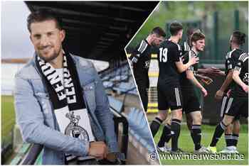 Kevin Mirallas ziet titel steeds dichter komen voor Eendracht Aalst: “Met La Louvière en Lokeren-Temse als voorbeeld timmeren we verder aan de weg”