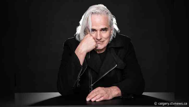 Full circle: Calgary's Paul Gross to be part of Alberta Theatre Projects 50th anniversary season