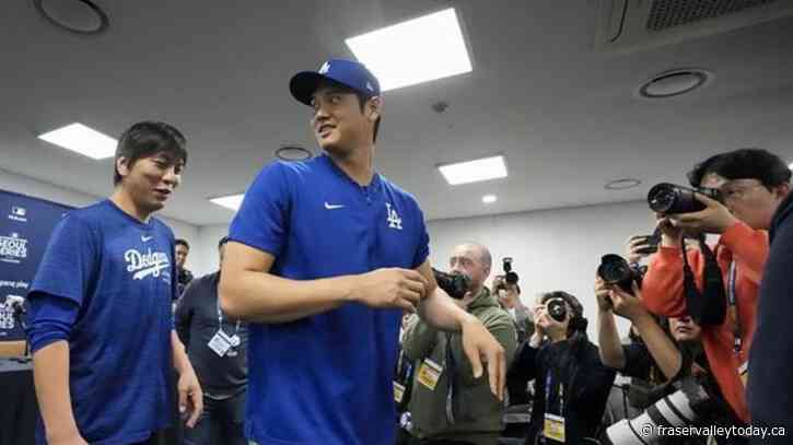 Shohei Ohtani’s ex-interpreter charged with stealing $16M from baseball star in sports betting case