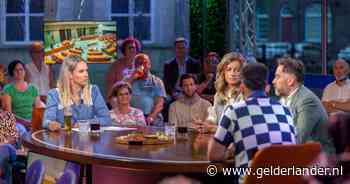 De Oranjezomer deze zomer vanuit het Nieuwe Luxor Theater te zien