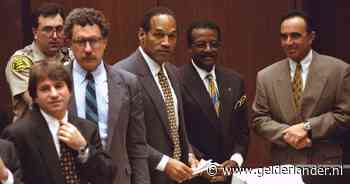 Moordproces tegen O.J. Simpson werd maandenlange realityshow