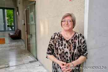 Lutgarde Paulissen neemt na twintig jaar afscheid van Volkstuinen Deurne