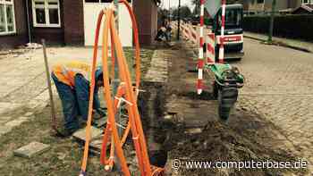 Bundesnetzagentur: Strategischer Glasfaser-Überbau hat noch keine Konsequenzen