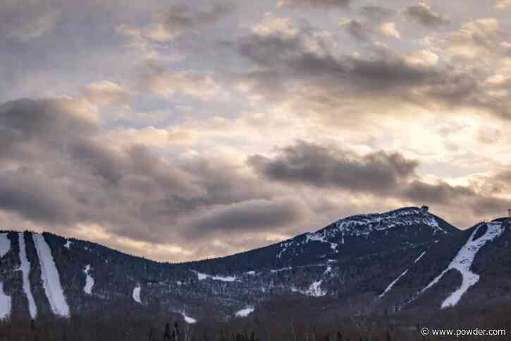 Jay Peak Announces Closing Day, Teases Bonus Weekends