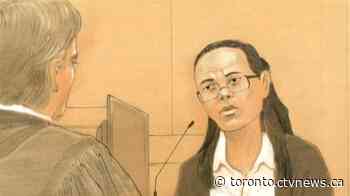 ‘What Jennifer Did’: New Netflix documentary follows Ontario woman’s murder-for-hire case