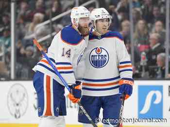 Matty's Mailbag: Oilers beat writer Jim Matheson answers some burning questions from fans as the playoffs approach