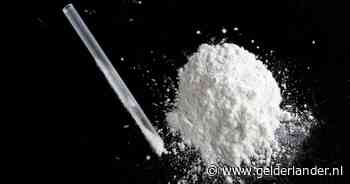 Auto lag vol met naar vis stinkende cocaïne, twee mannen moeten nu de cel in