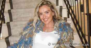 Perrie Edwards eyes Strictly Come Dancing deal as solo career launches