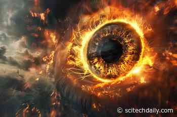 A Real Life Eye of Sauron? New Technology To Detect Airborne Threats Instantly