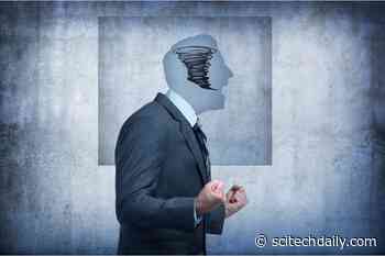 New Research Debunks the Myth That Venting Your Anger Is Effective