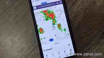 The Weather Channel's new AI tool will help generate forecasts for your local news