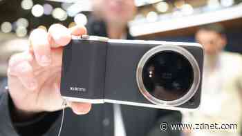 The best camera phone of 2024: Expert tested and reviewed