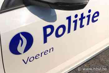 Melding van dumping van drugsafval in Voeren