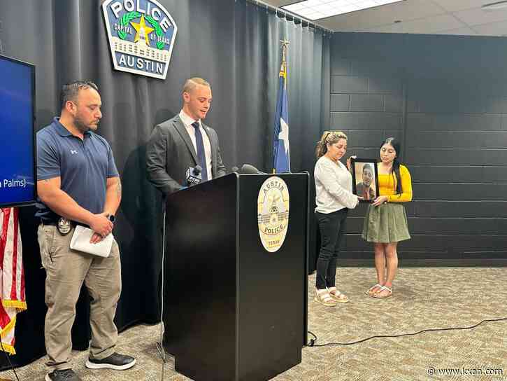 APD makes arrest in deadly north Austin apartment complex shooting