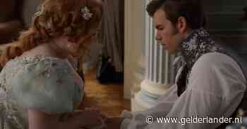 Langverwachte trailer derde seizoen Bridgerton is uit: vriendschap, liefde en blikken vol lust