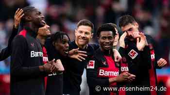 Leverkusen gegen West Ham jetzt im Live-Ticker: Bayer läuft an, die Gäste lauern