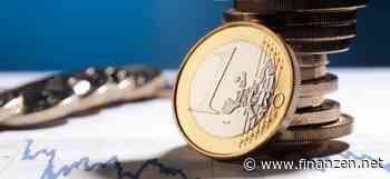 Darum erholt sich der Euro zum Dollar