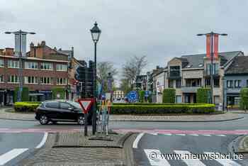 Rotonde aan Bevrijdingsplein wordt veiliger voor fietsers: werken starten volgende week