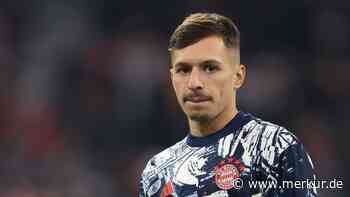Schon im Sommer wieder weg? Bayern-Neuzugang wehrt sich gegen Spekulationen