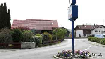 Immer wieder Lkw-Unfälle: Wird Einmündung an der Pfanni-Uhr umgebaut?