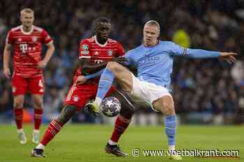 'Het mag niet volgens de regels, maar... Real Madrid zit samen met Haaland en die meeting heeft een héél verrassend resultaat'