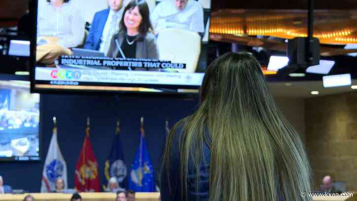 Lot size, light rail: Austin City Council seeks input on significant land code changes