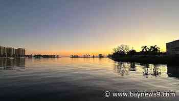 Portion of state gambling revenues to go toward flood research in St. Pete