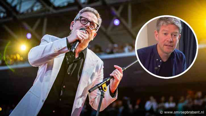 'Brabant' van Guus Meeuwis is geïnspireerd op eeuwenoud werk van Bach