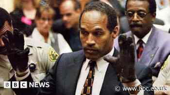 OJ Simpson dies aged 76, family says
