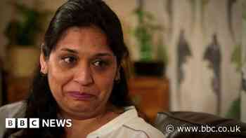 Postmistress jailed while pregnant rejects ex-Post Office boss' apology