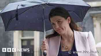 Science secretary's libel bills cost taxpayers £34,000